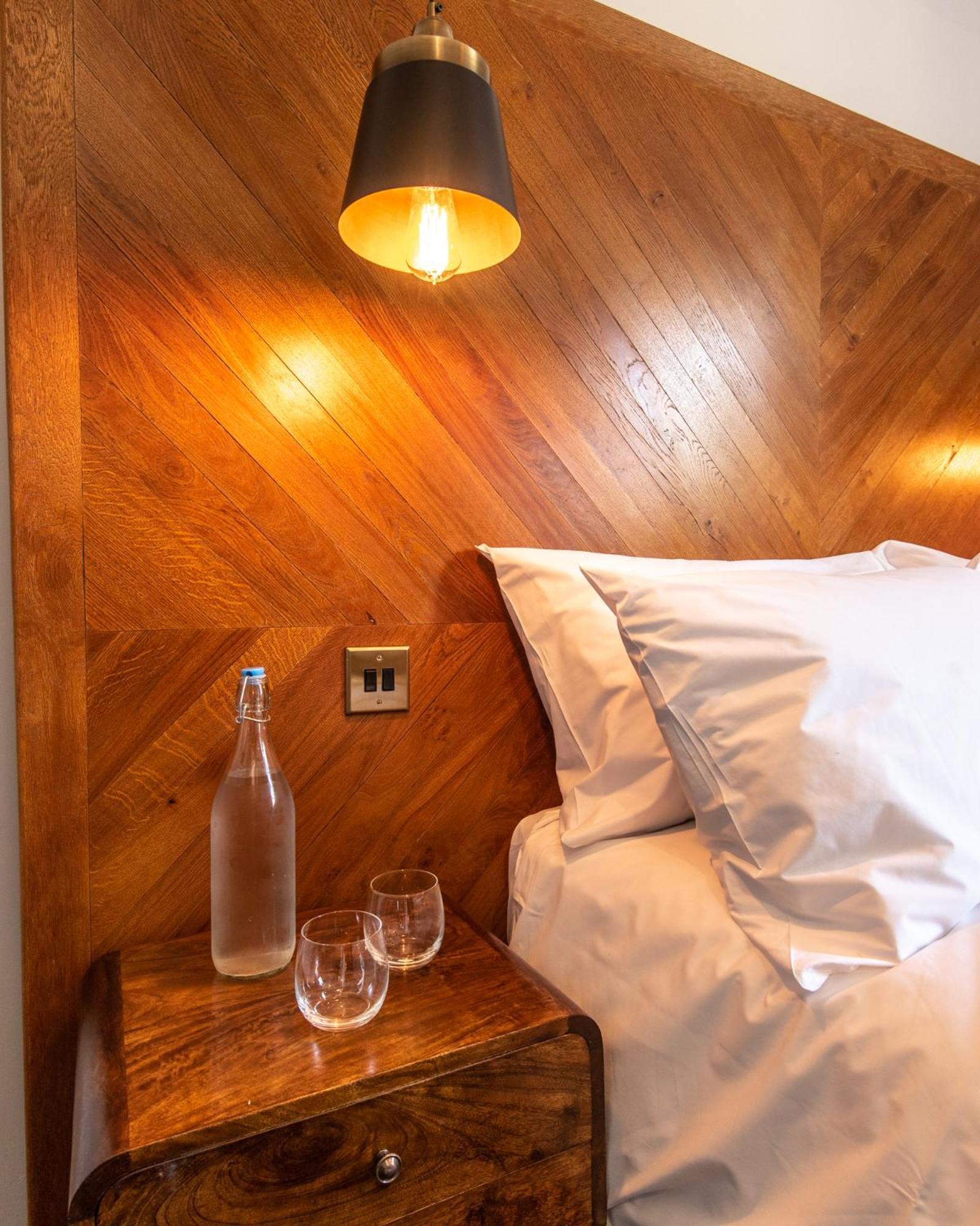 Bed and Breakfast The Elm, Abbots Ripton Экстерьер фото